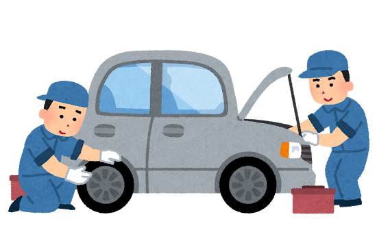 車検制度変更のお知らせ🚗🔧