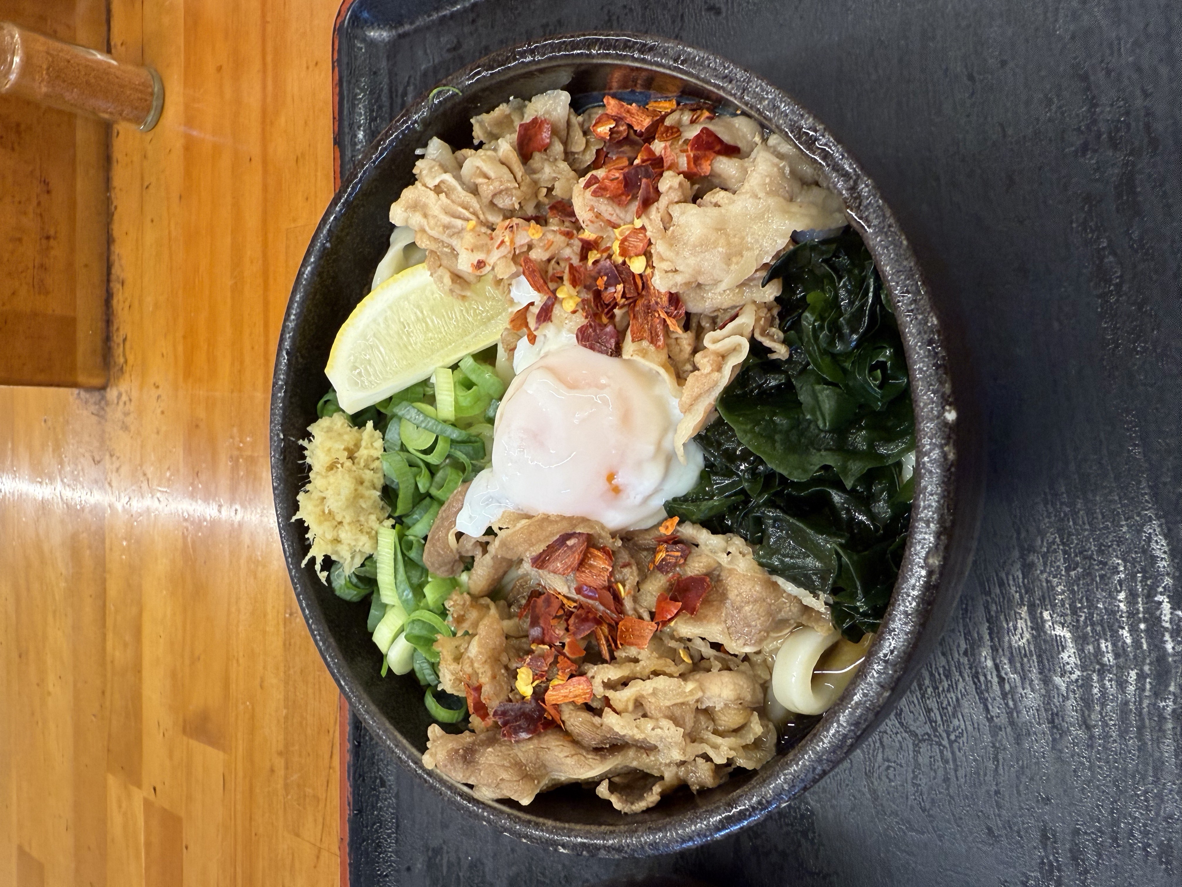 フォルクスワーゲン高松周辺📍絶品うどん屋特集🍜