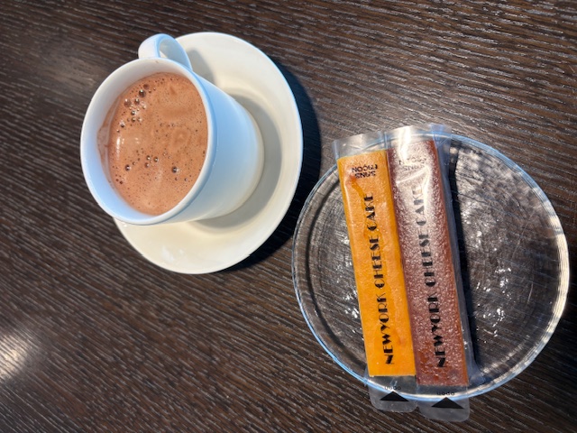 決算感謝祭Day２❤️‍🔥🍰